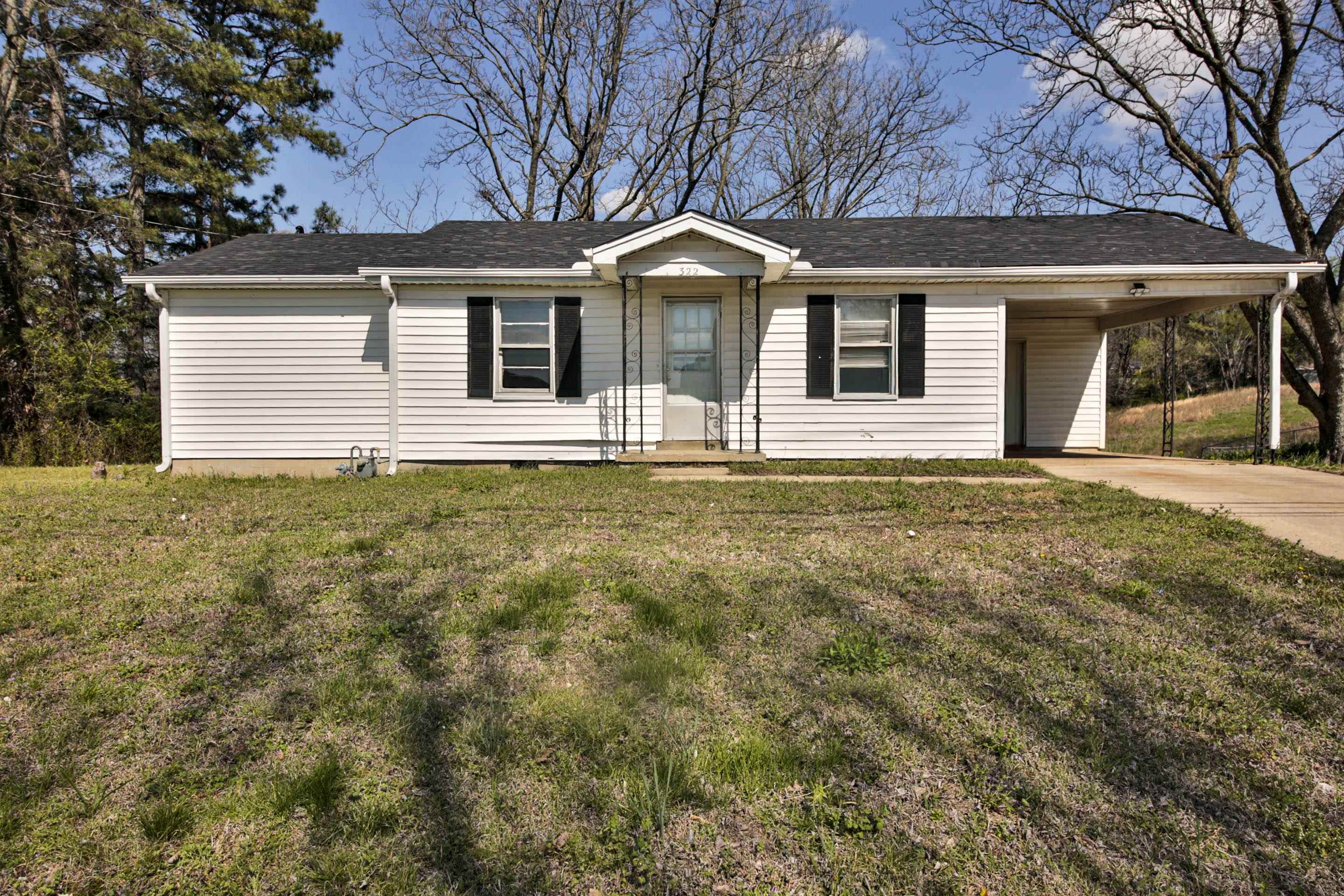322 Highland St Property Photo 1