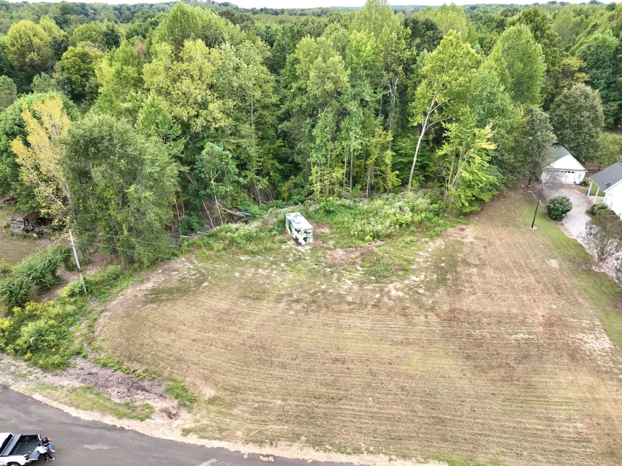 0 Bondurant Rd Property Photo 1