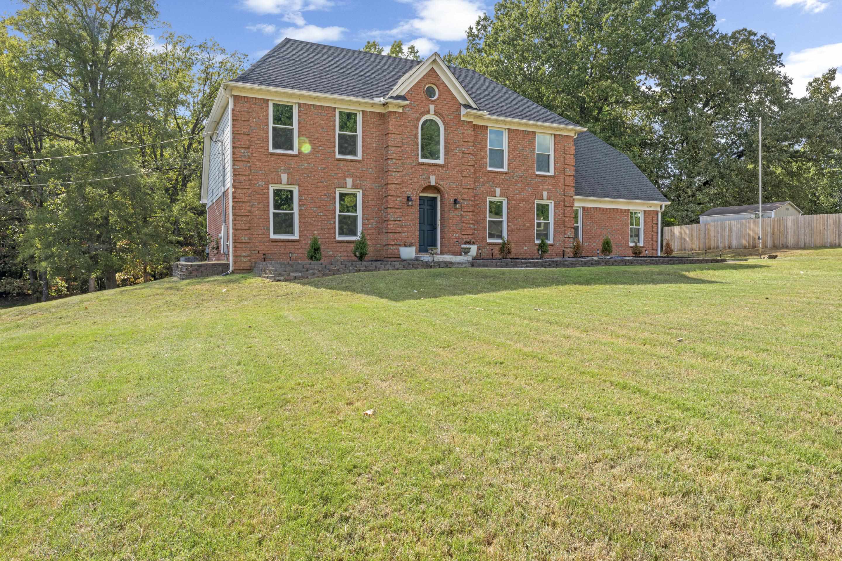 3235 Harrell Rd Property Photo 3