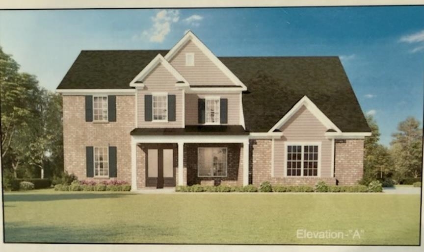 12785 Penrose Cv Property Photo 1