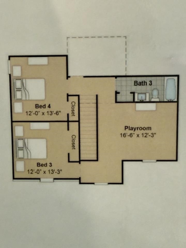 12785 Penrose Cv Property Photo 3