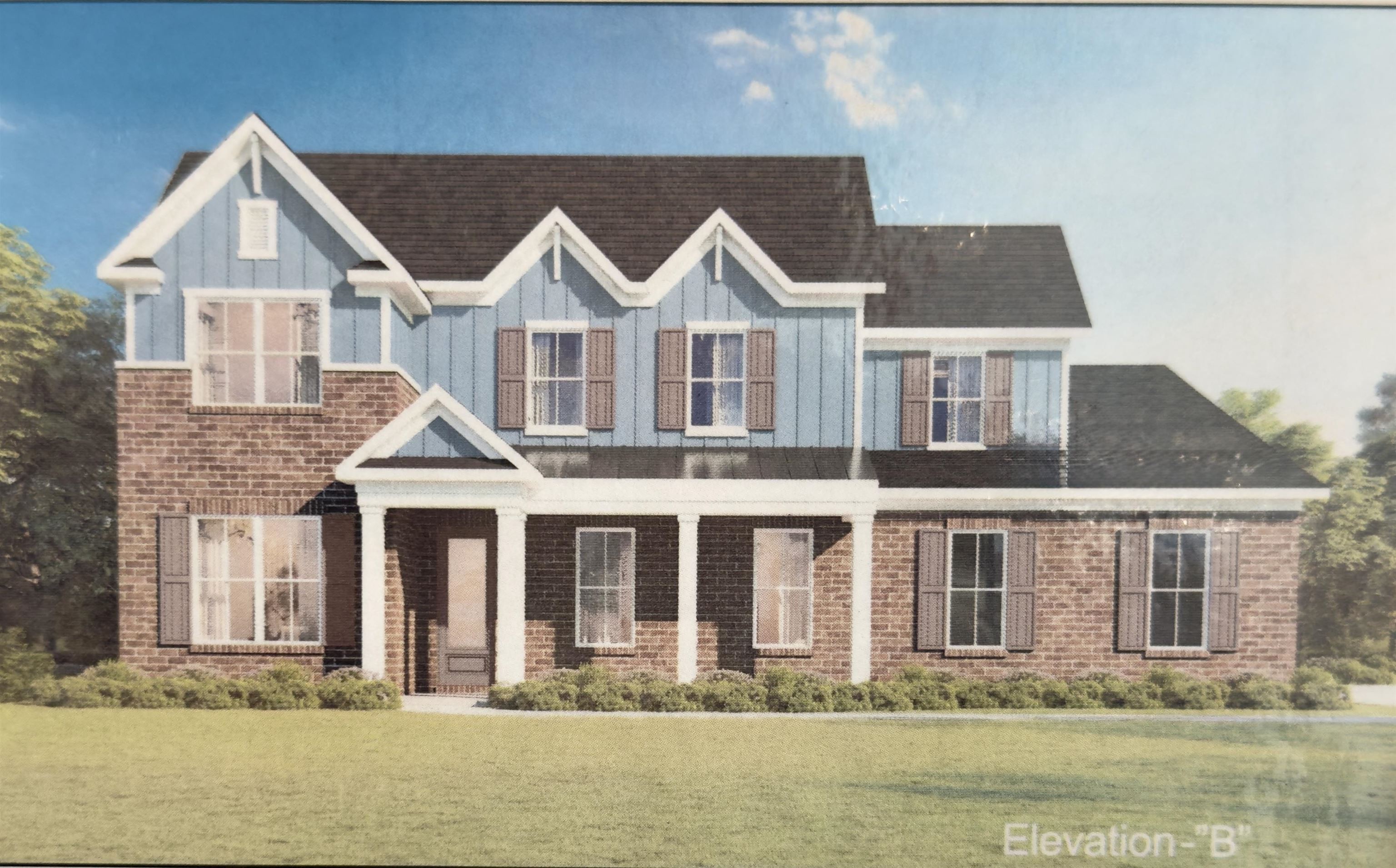 12767 Penrose Cv Property Photo 1
