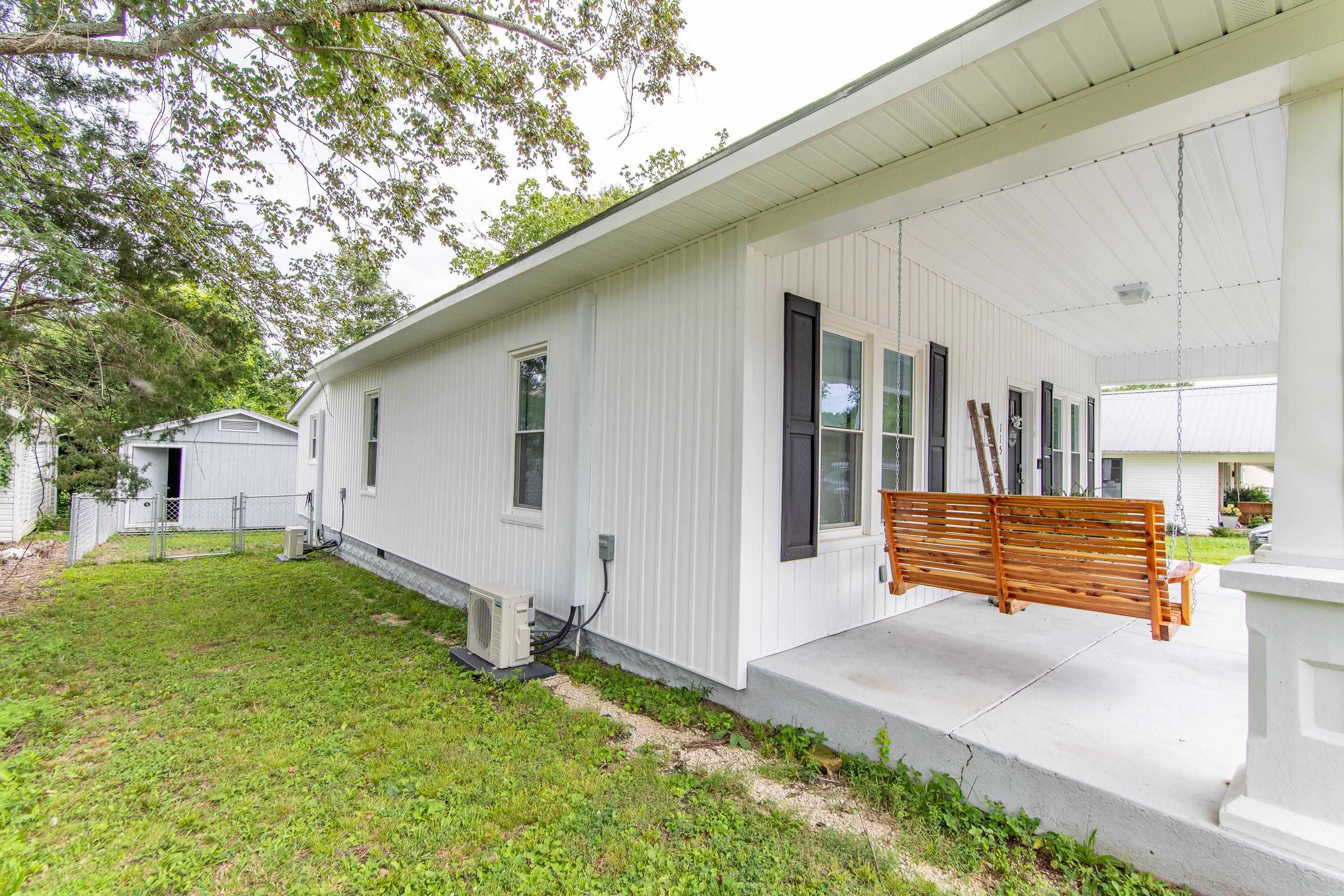 115 E Songer St Property Photo 10