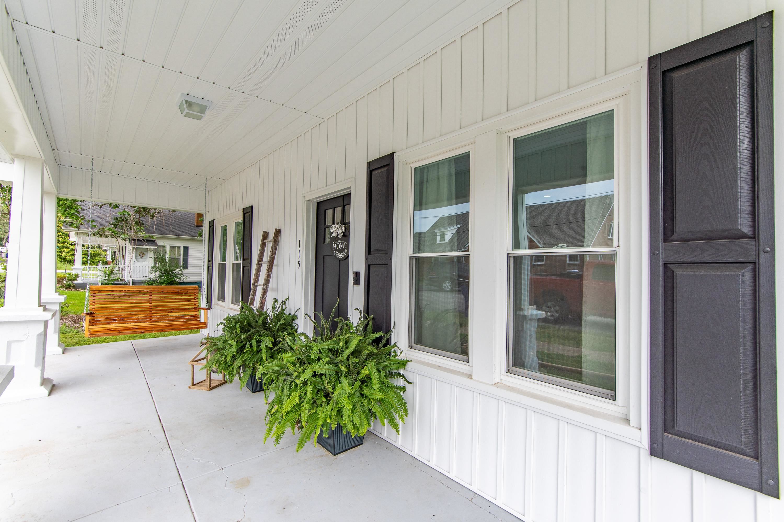 115 E Songer St Property Photo 12