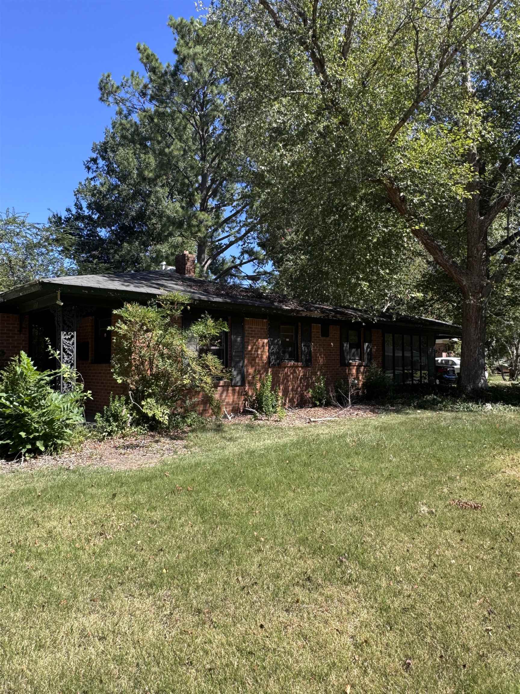 1408 W Flamingo Rd W Property Photo 1