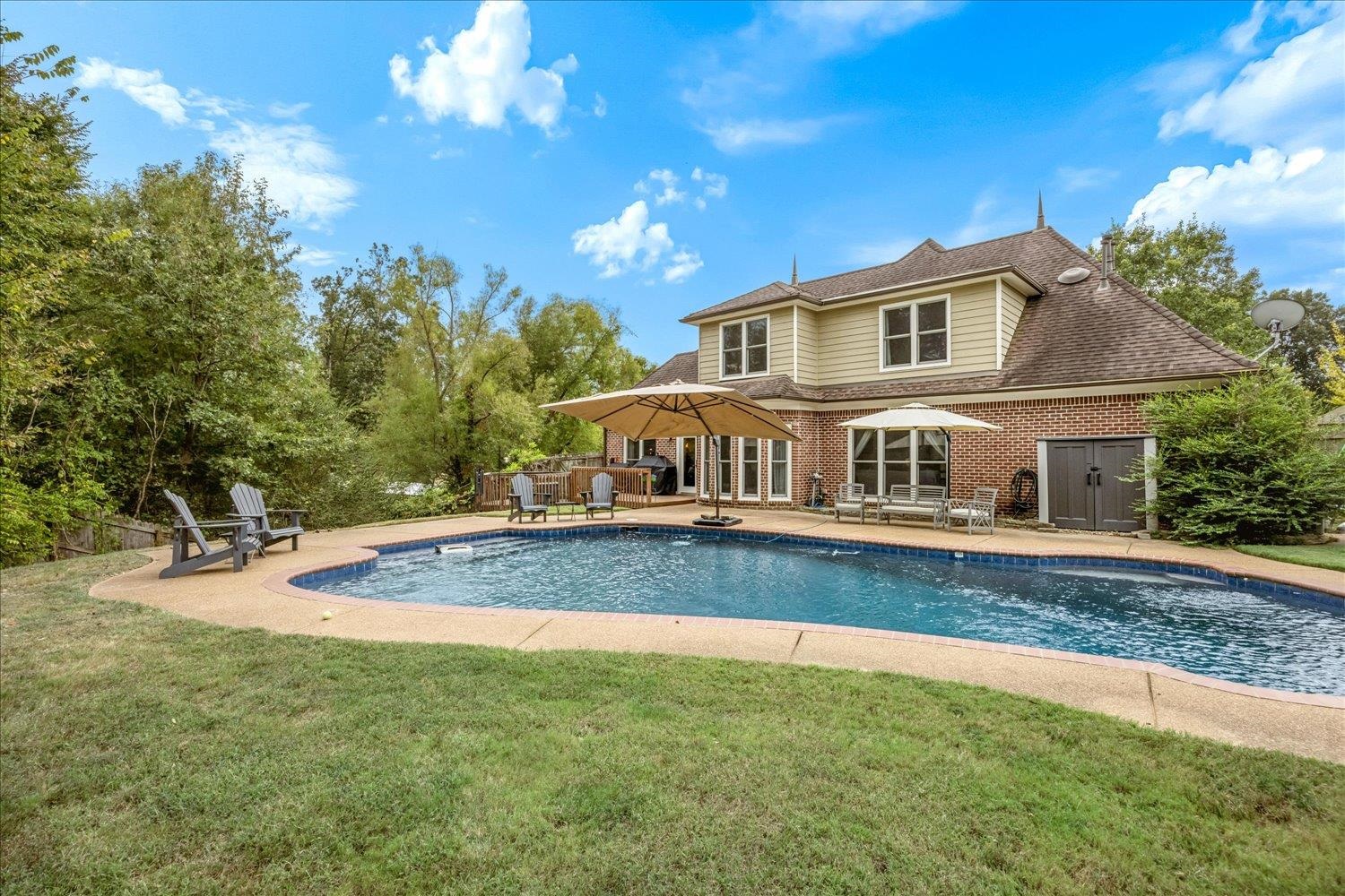 8308 Thorne Hollow Cv Property Photo 4