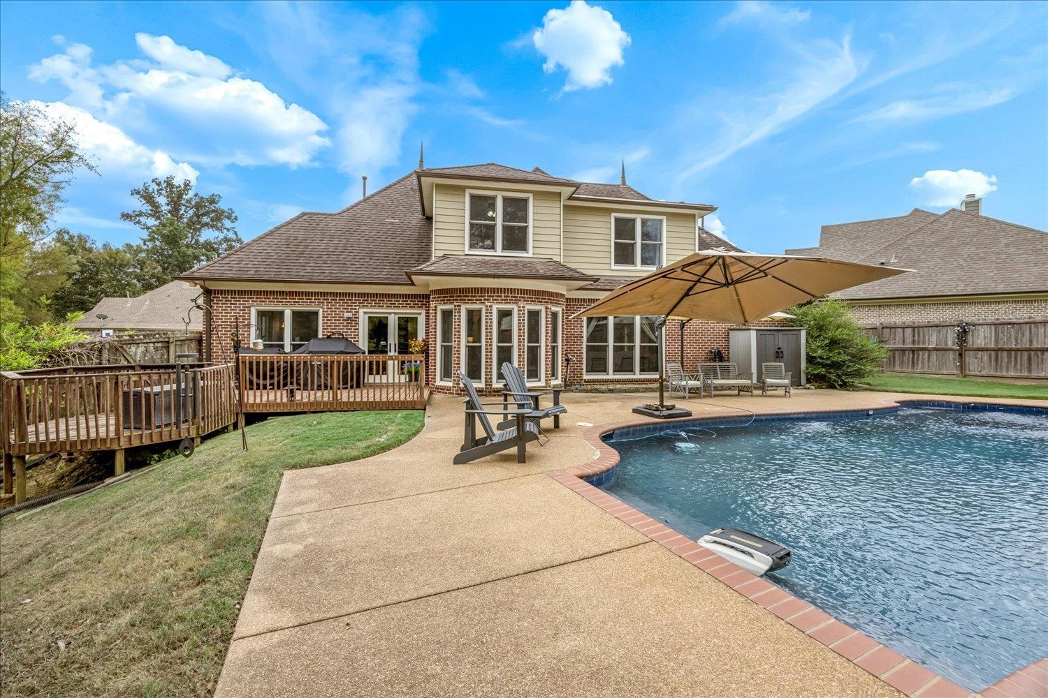 8308 Thorne Hollow Cv Property Photo 7