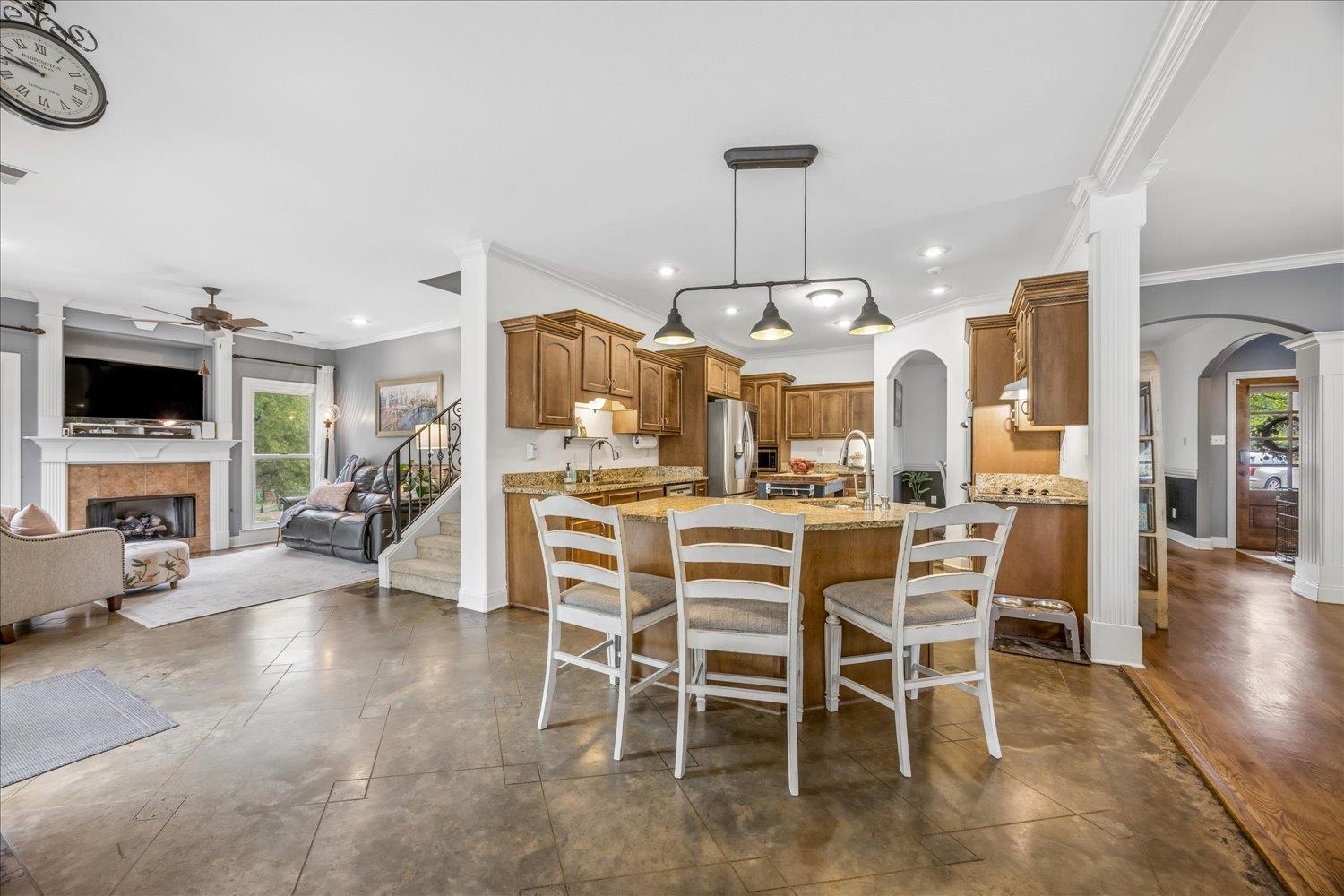 8308 Thorne Hollow Cv Property Photo 13