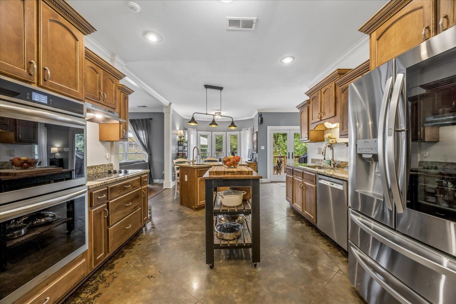 8308 Thorne Hollow Cv Property Photo 14