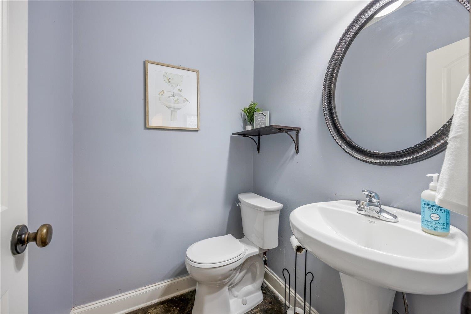 8308 Thorne Hollow Cv Property Photo 20