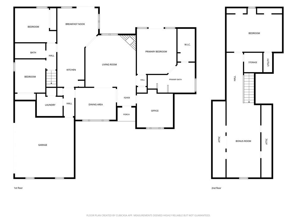 90 Country Forest Dr Property Photo 30