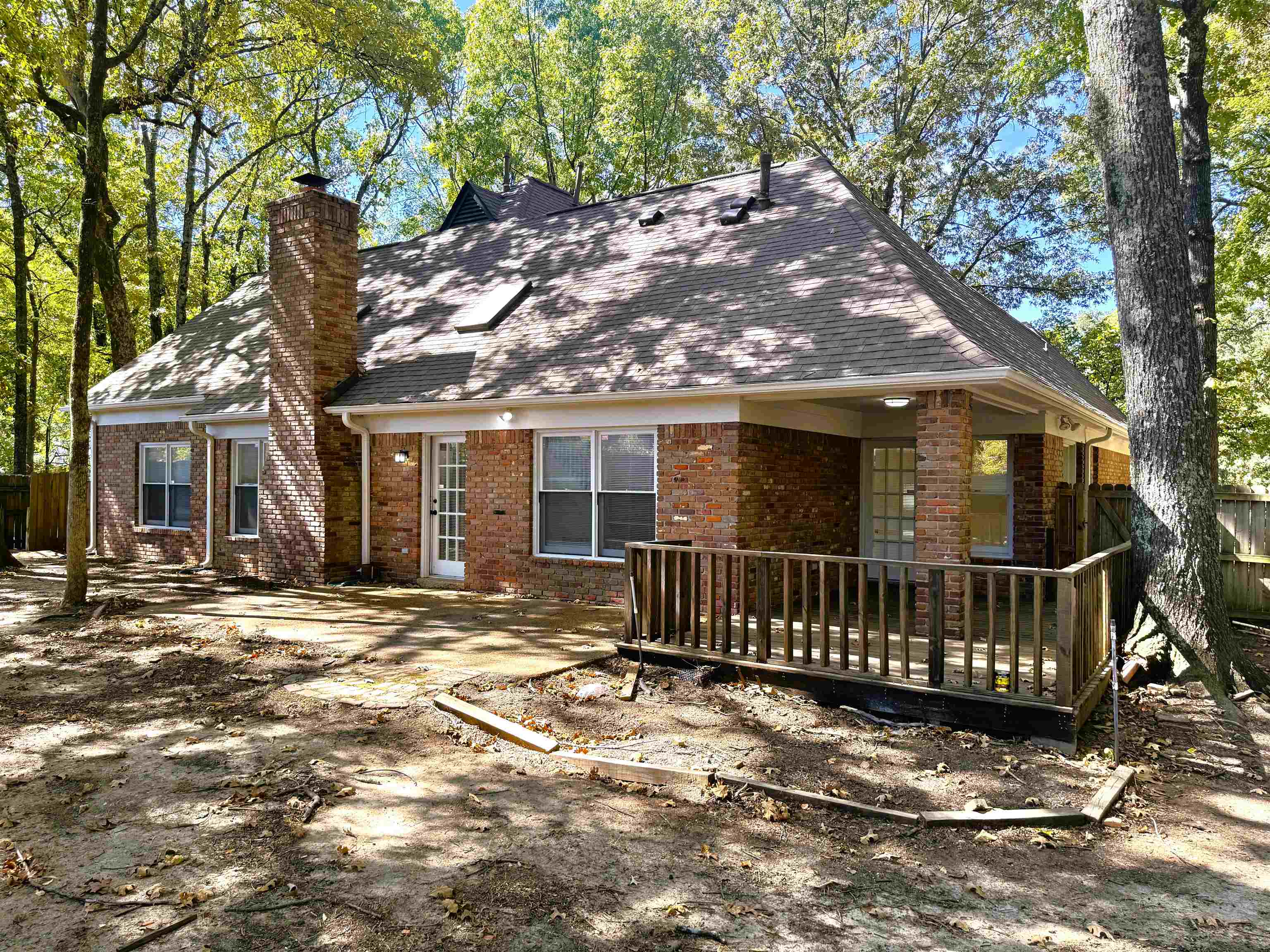 880 Fair Oaks Dr Property Photo 39