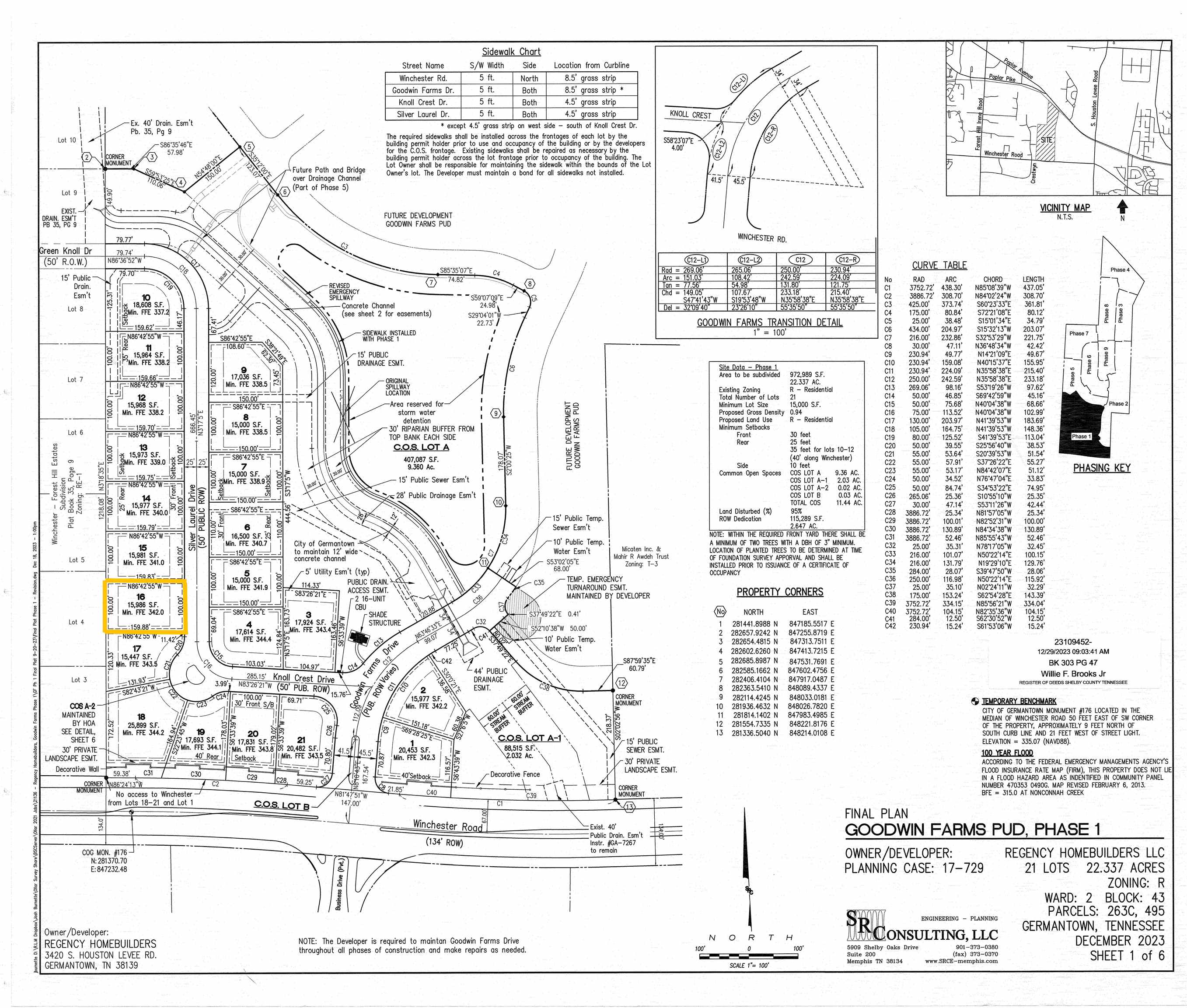 3659 Silver Laurel Dr Property Photo 1
