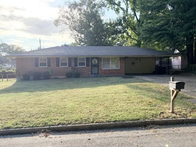 3759 Maulden Dr Property Photo 1