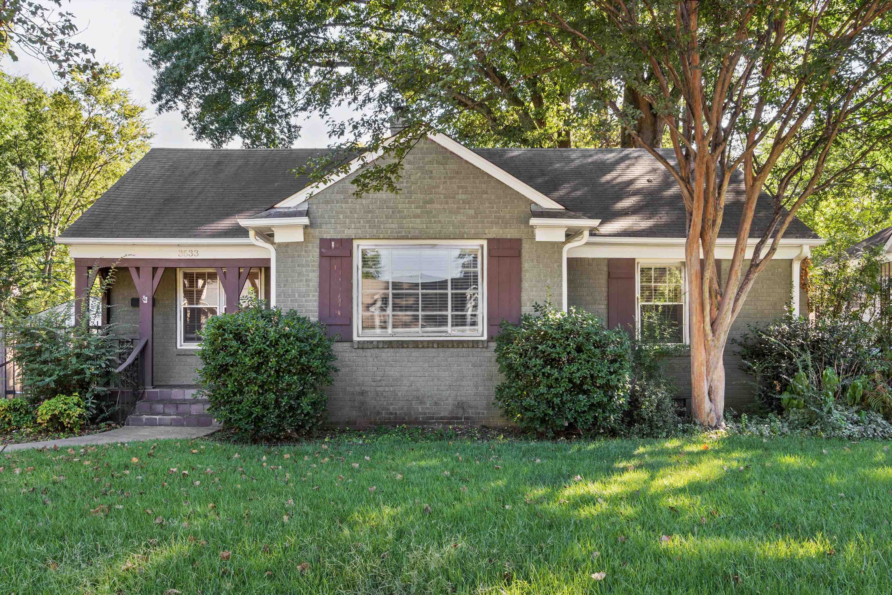 3533 Shirlwood Ave Property Photo 1