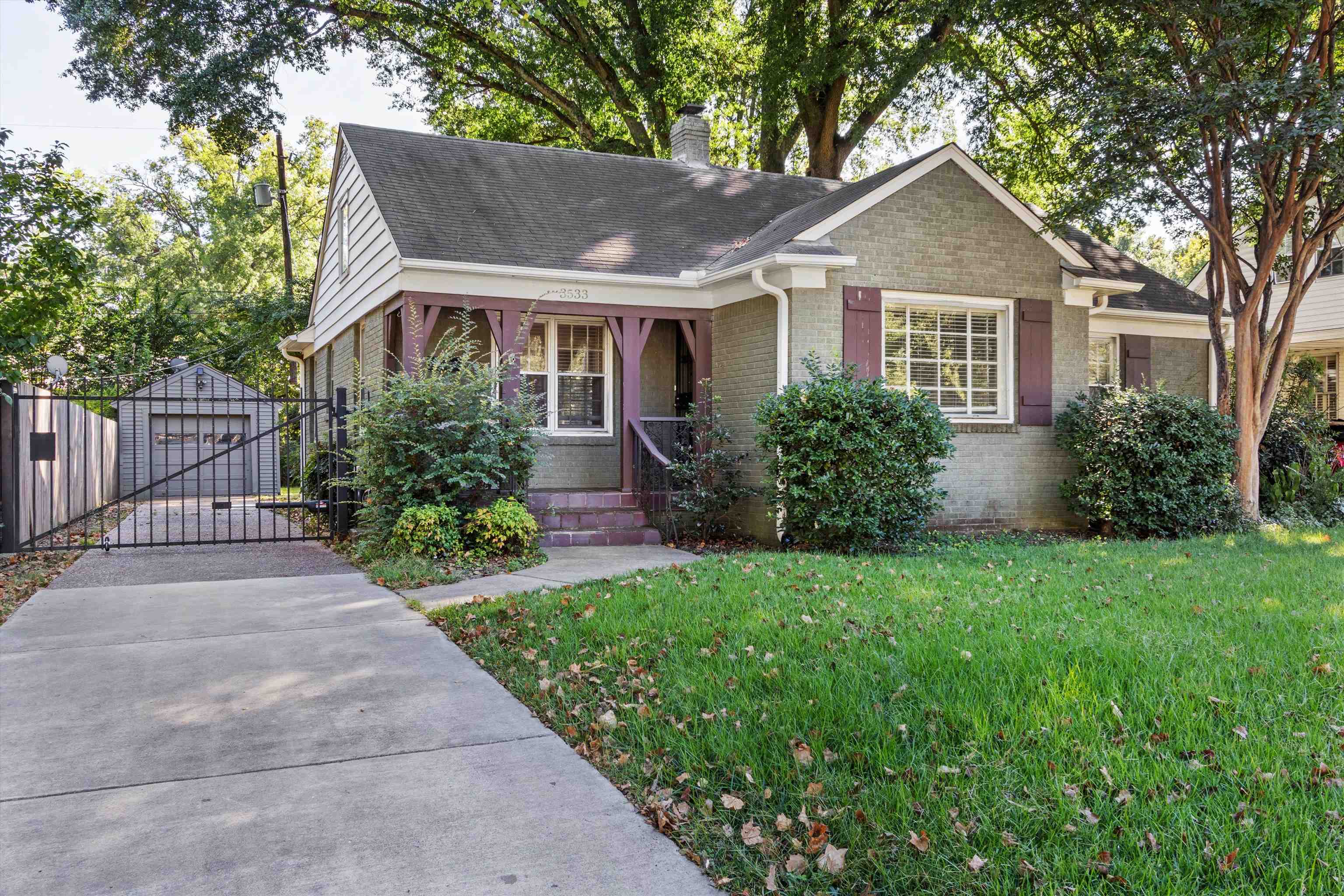 3533 Shirlwood Ave Property Photo 2