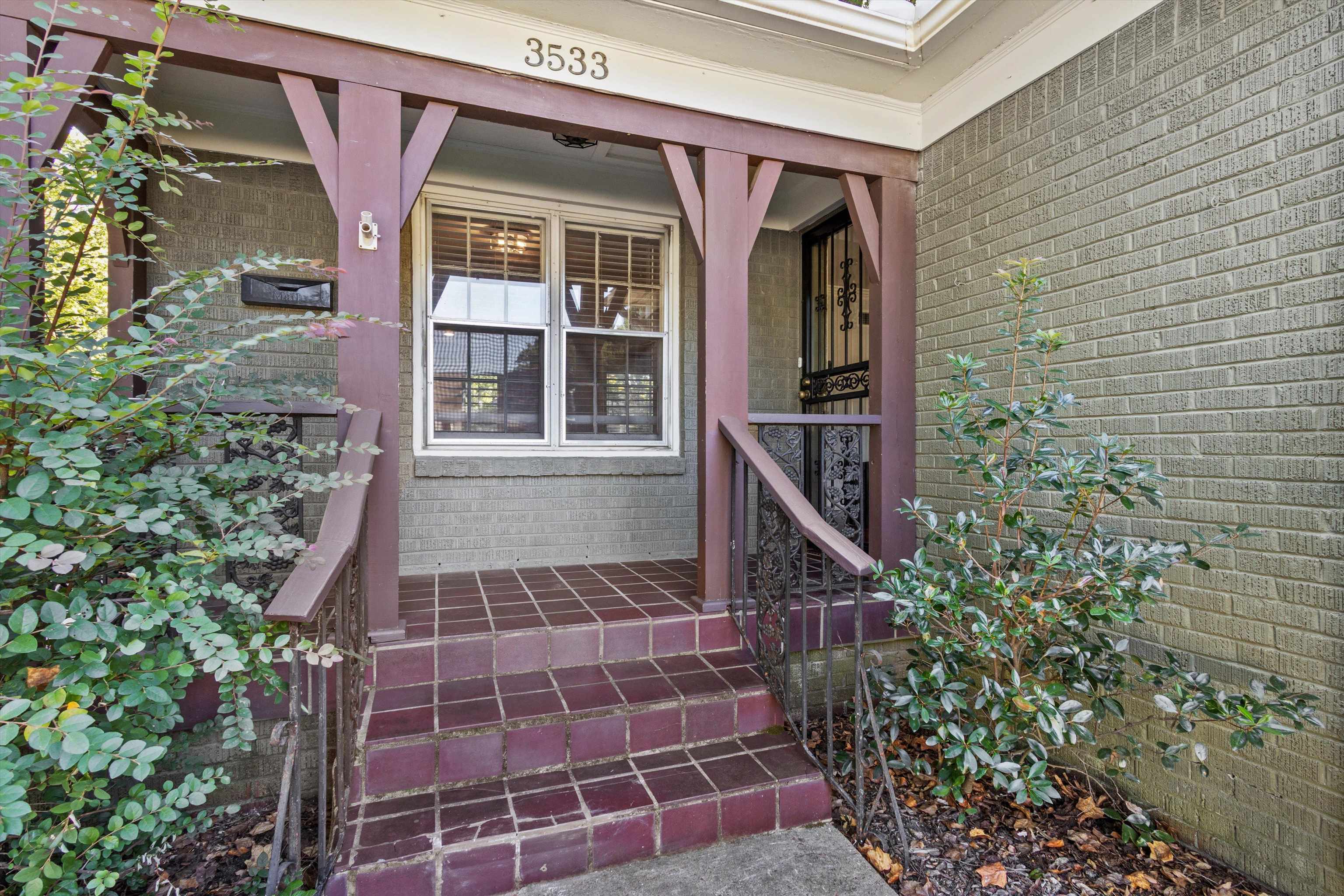 3533 Shirlwood Ave Property Photo 3