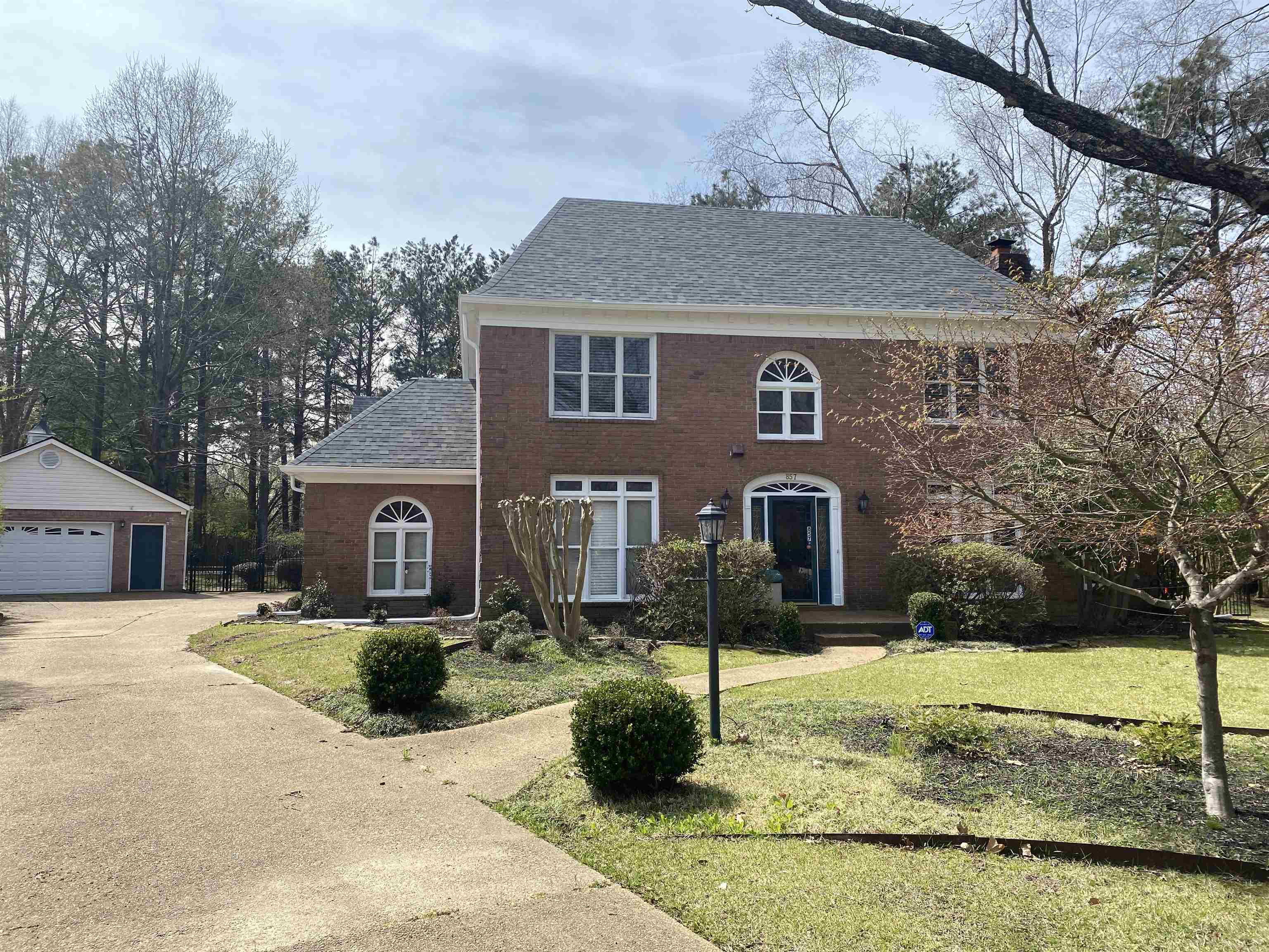 857 Hickory Oaks Crk Property Photo 1