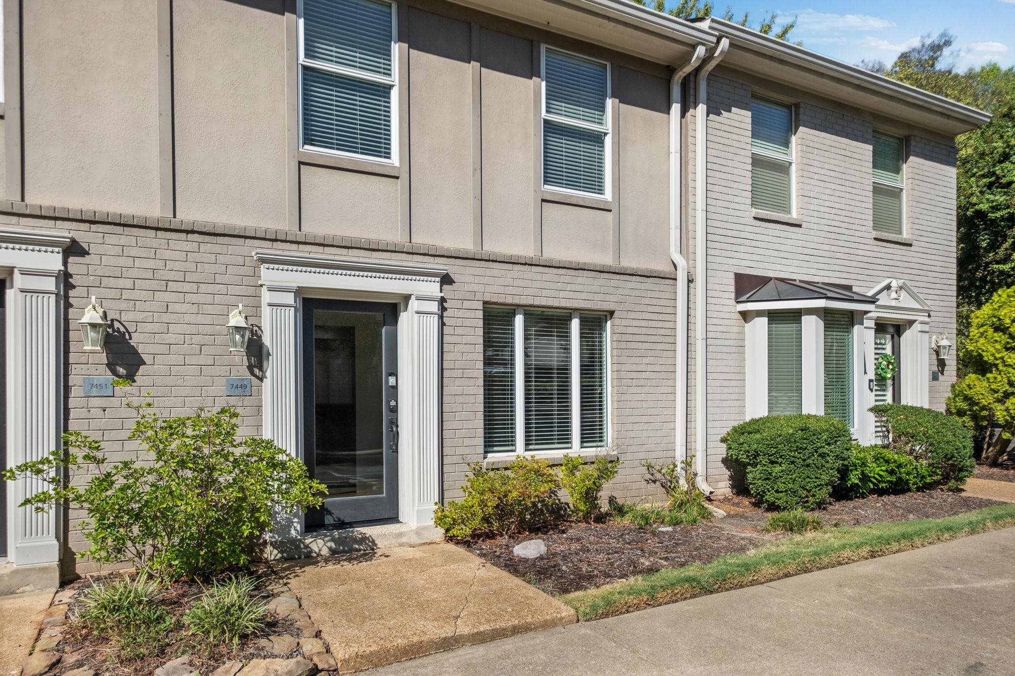 7449 Germantown Sq S Property Photo 1