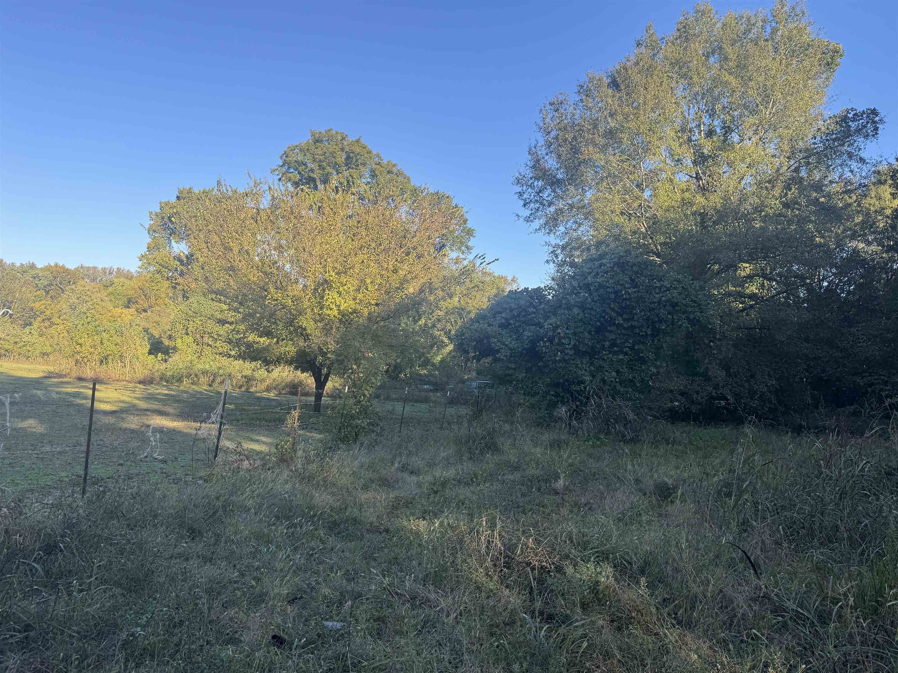 4800 Old Raleigh Millington Rd Property Photo 1