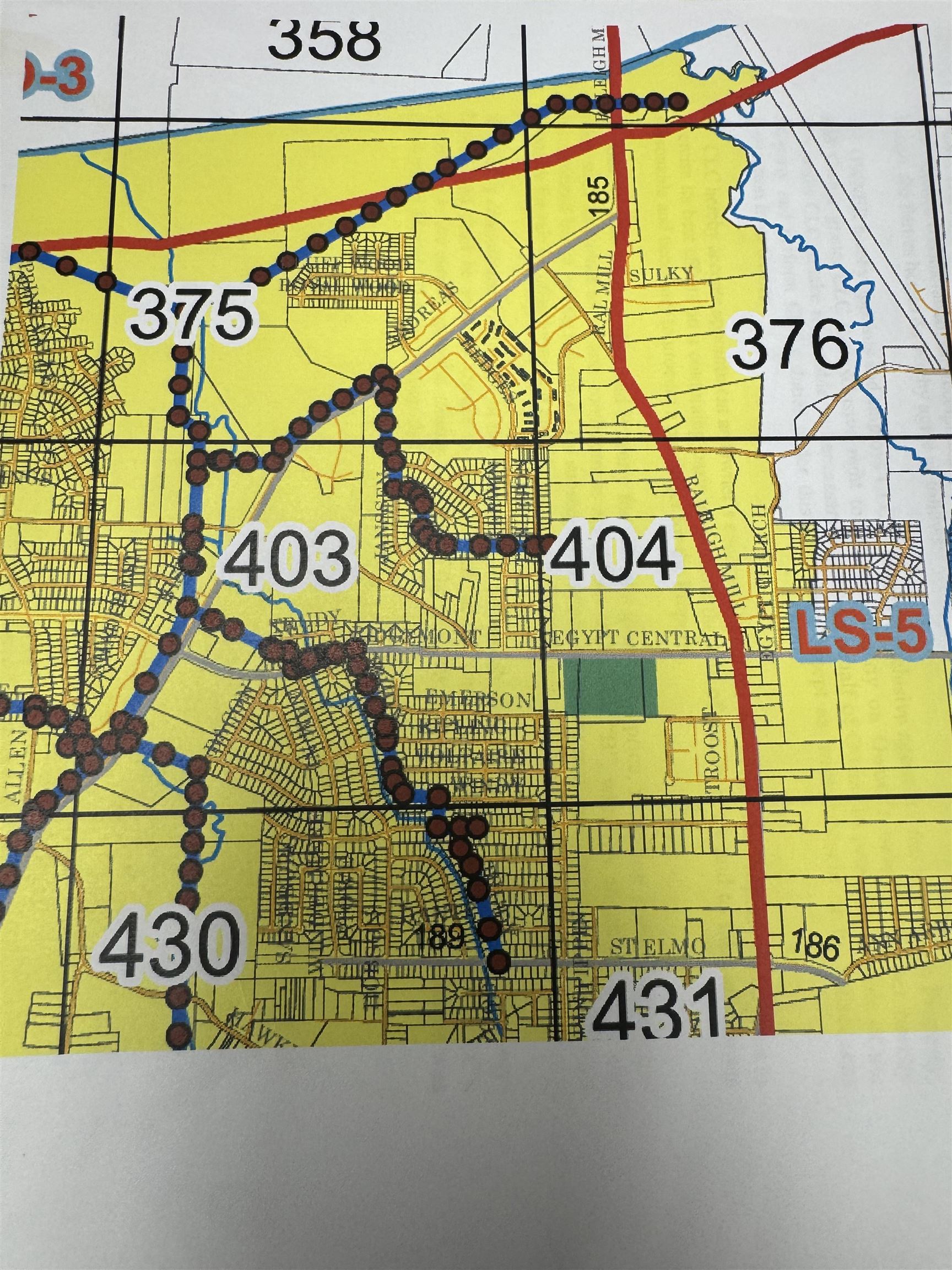 4800 Old Raleigh Millington Rd Property Photo 15