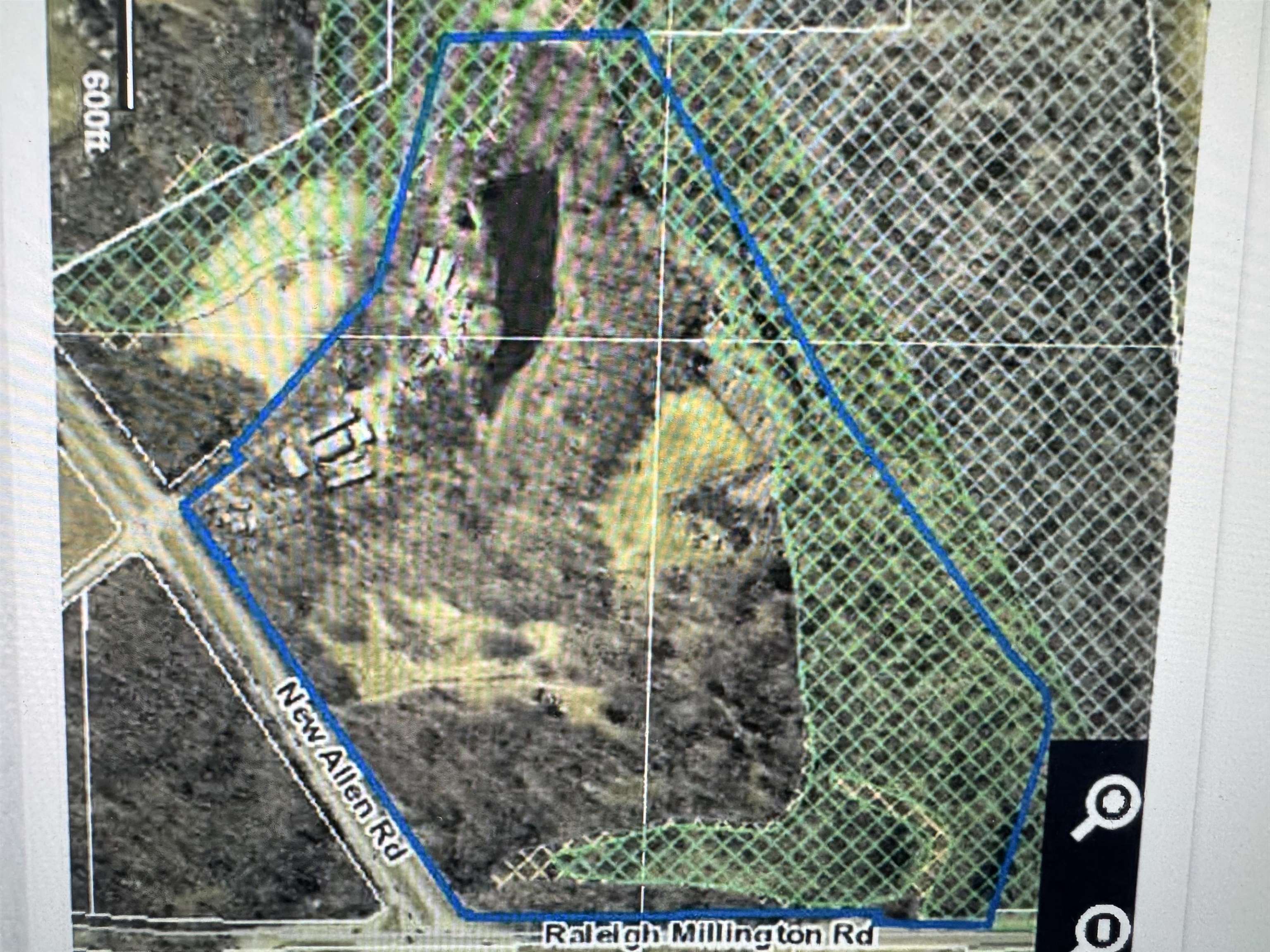 4800 Old Raleigh Millington Rd Property Photo 16