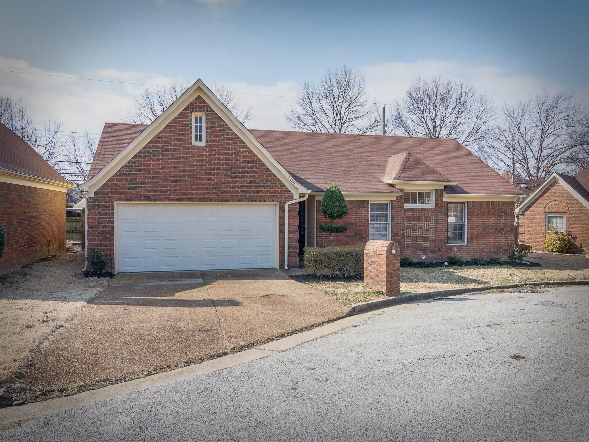 4325 Bear Creek Ln Property Photo 1