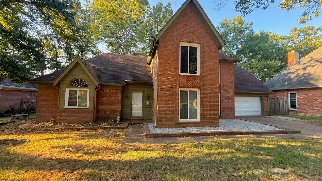 8957 Hickory Trail Dr Property Photo 1