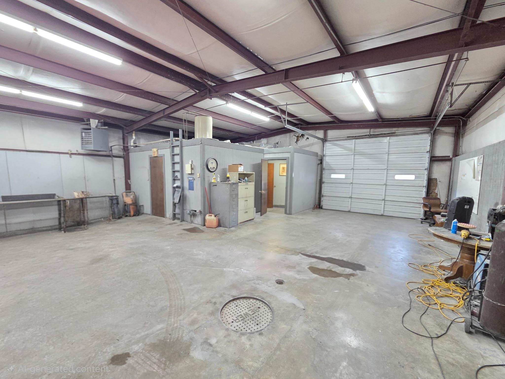 602 W Peebles Rd Property Photo 11