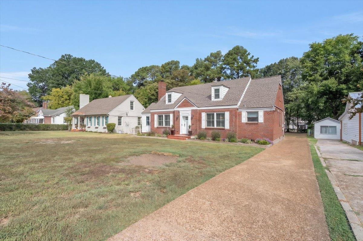 4020 Faxon Dr Property Photo 4