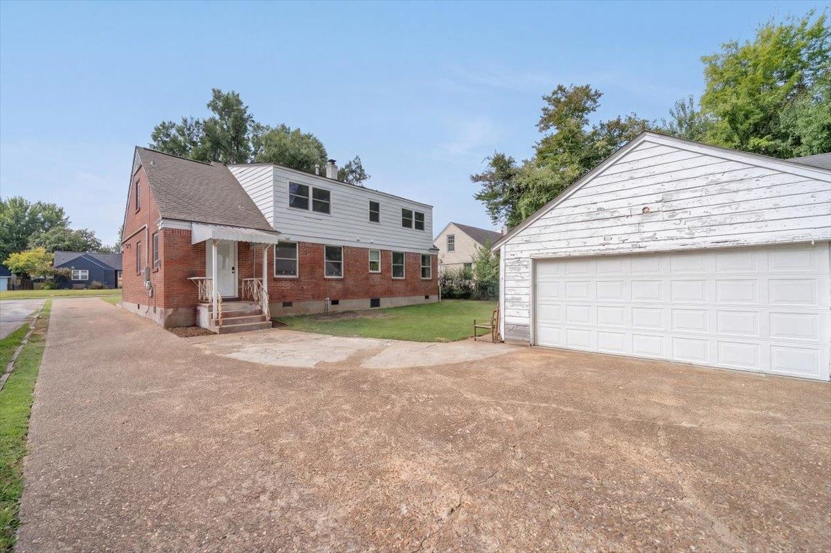 4020 Faxon Dr Property Photo 31