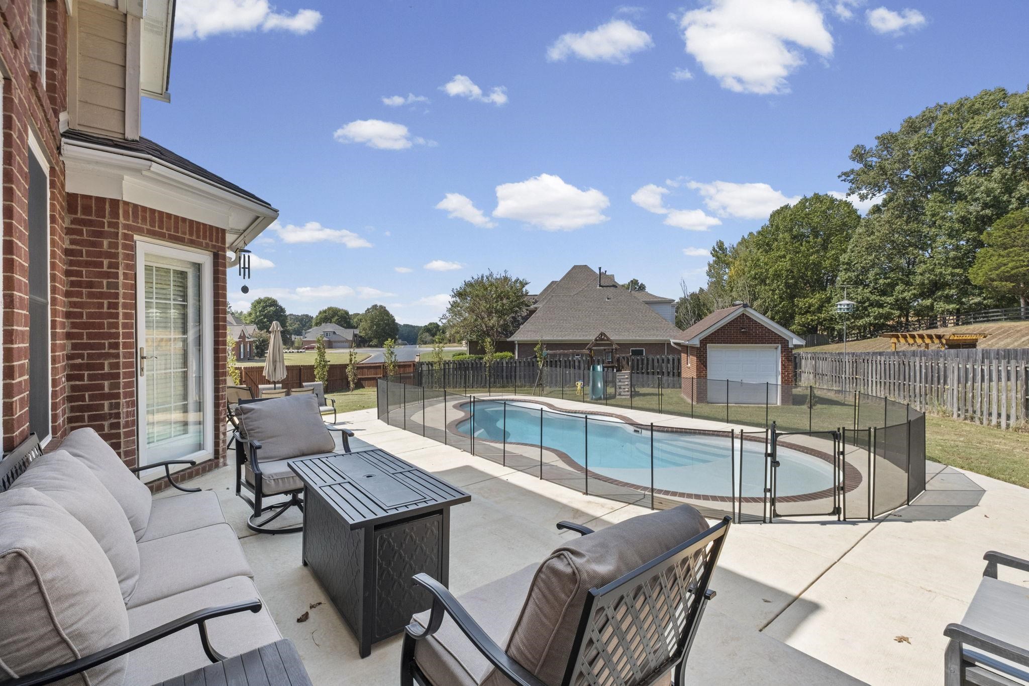 4073 Pelican Hill Cv Property Photo 1