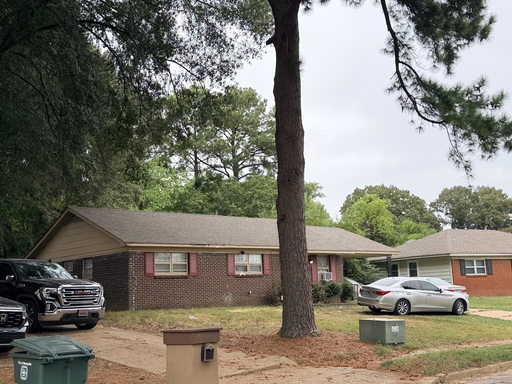 4987 APPLEVILLE ST Property Photo 1
