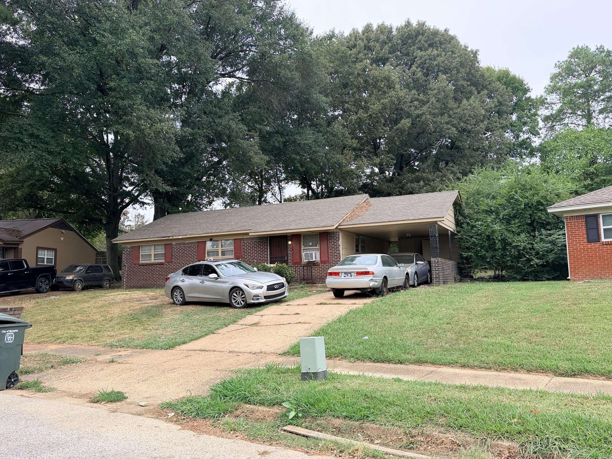 4987 Appleville St Property Photo 5