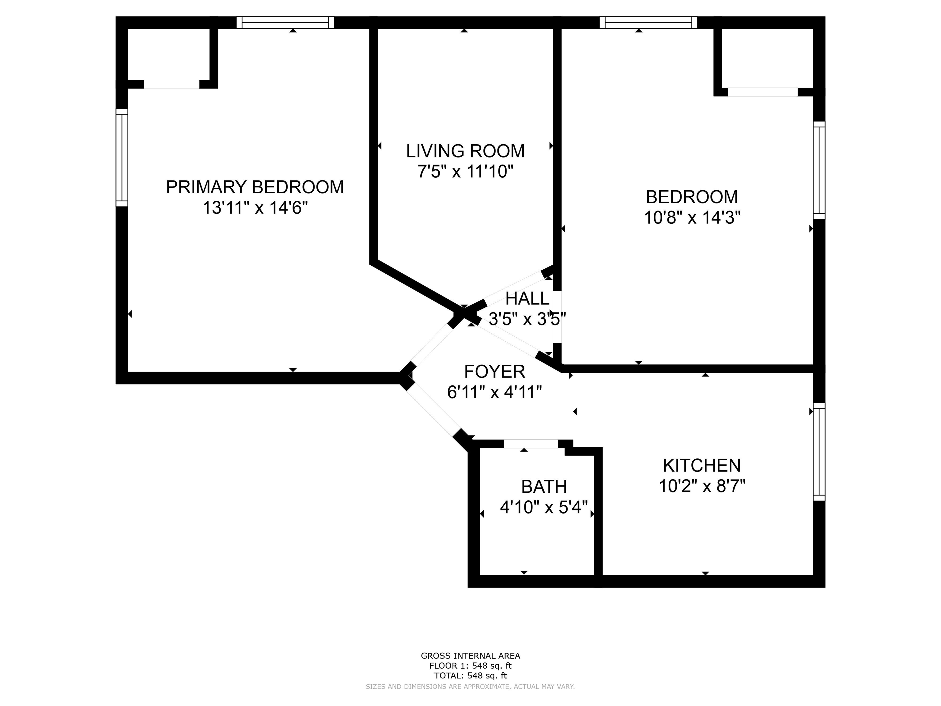 95 N Willett St Property Photo 27