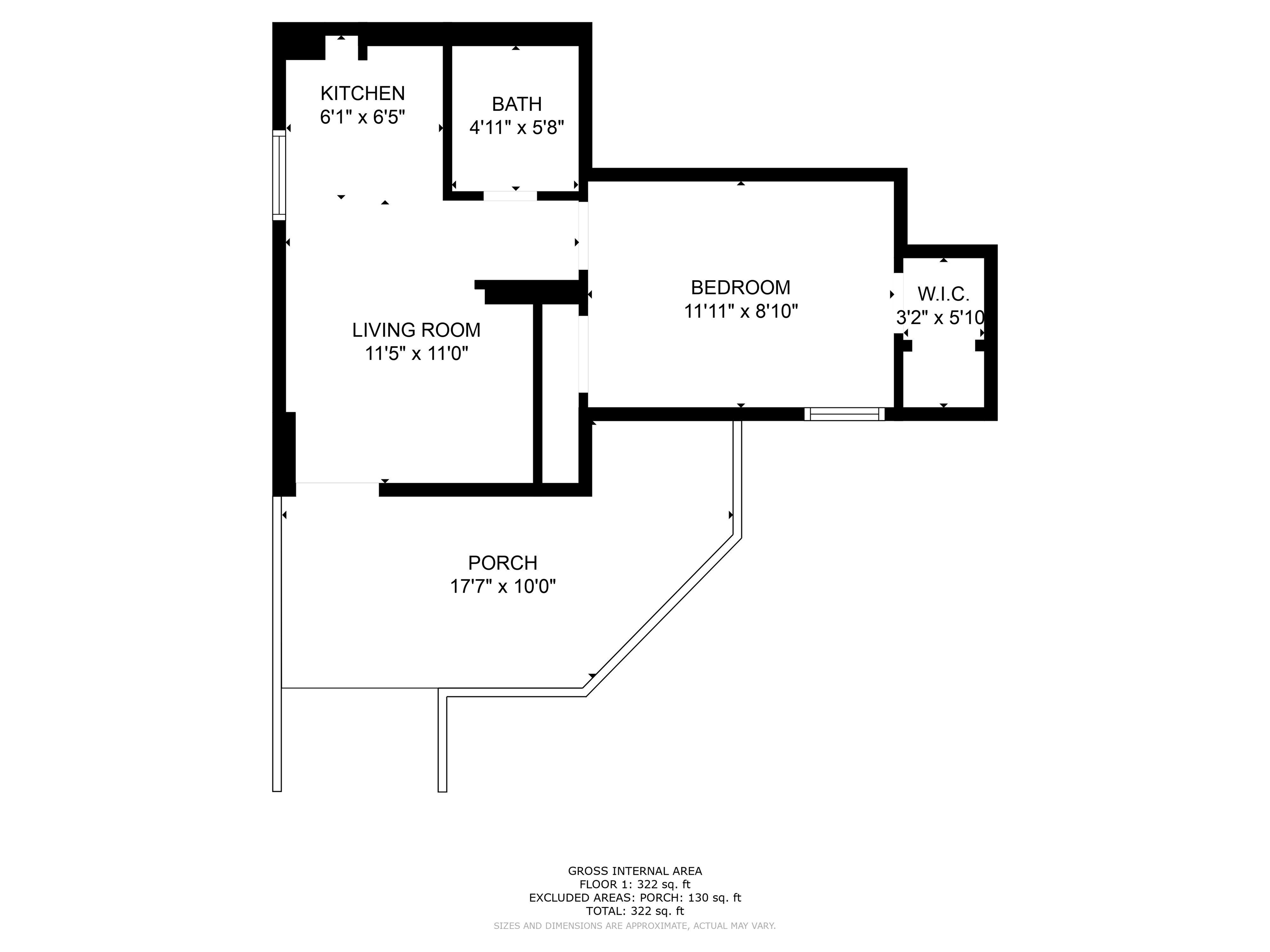 95 N Willett St Property Photo 30