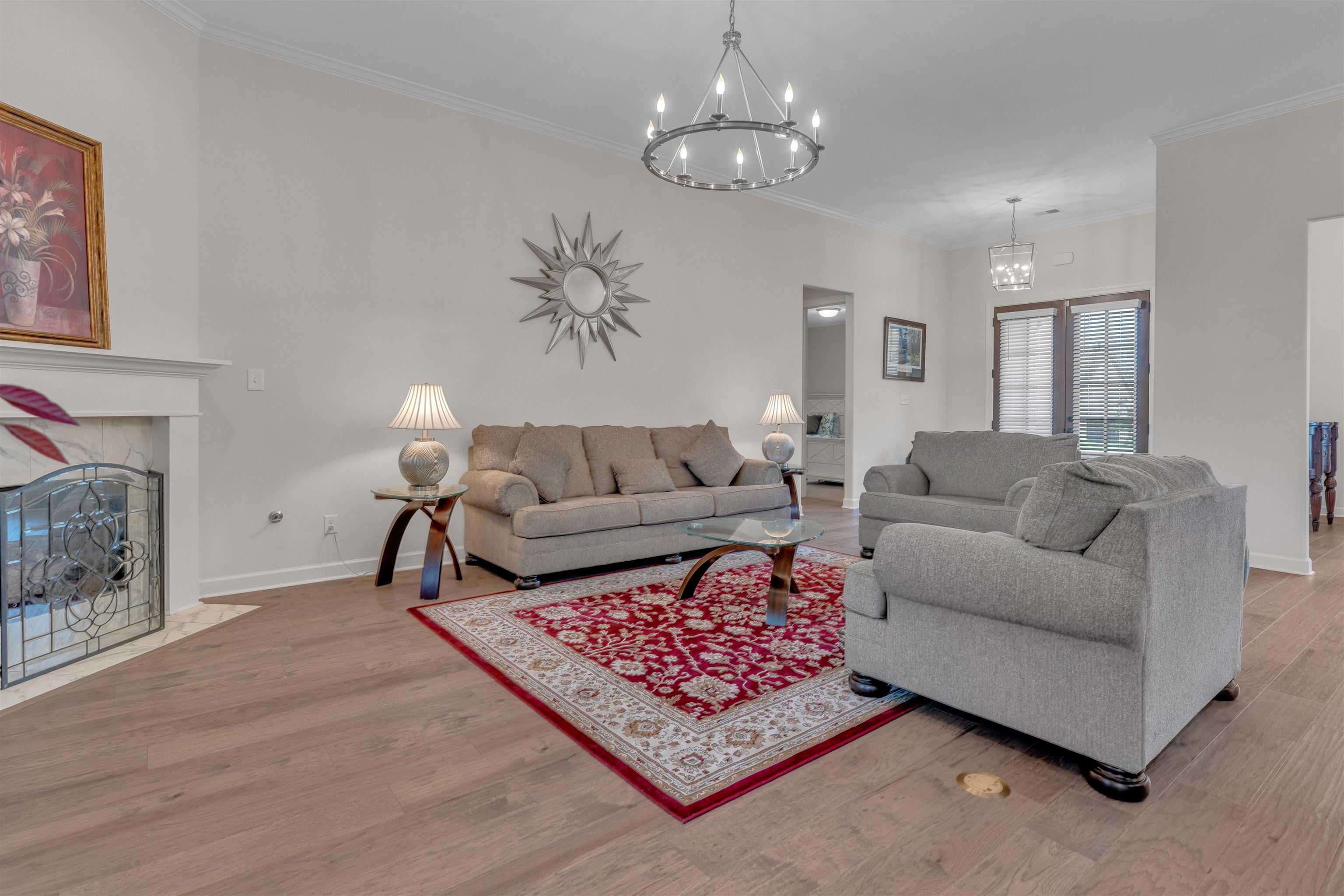 10511 Lawrenceburg Ln Property Photo 12