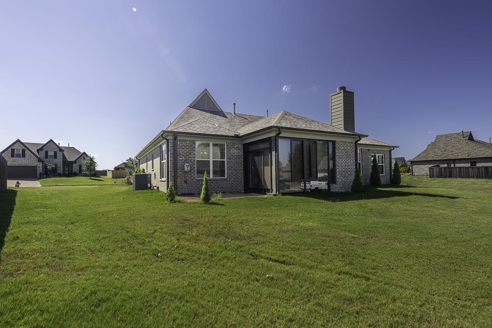 135 Chesnut Ridge Dr Property Photo 27