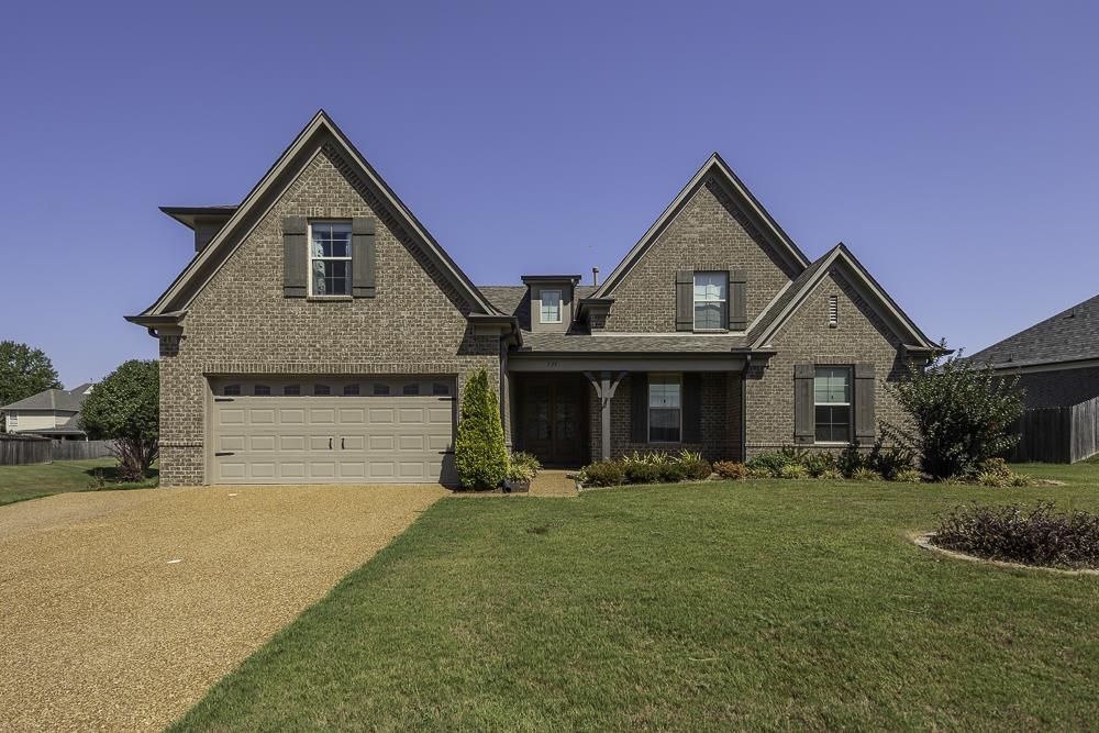 135 Chesnut Ridge Dr Property Photo 32