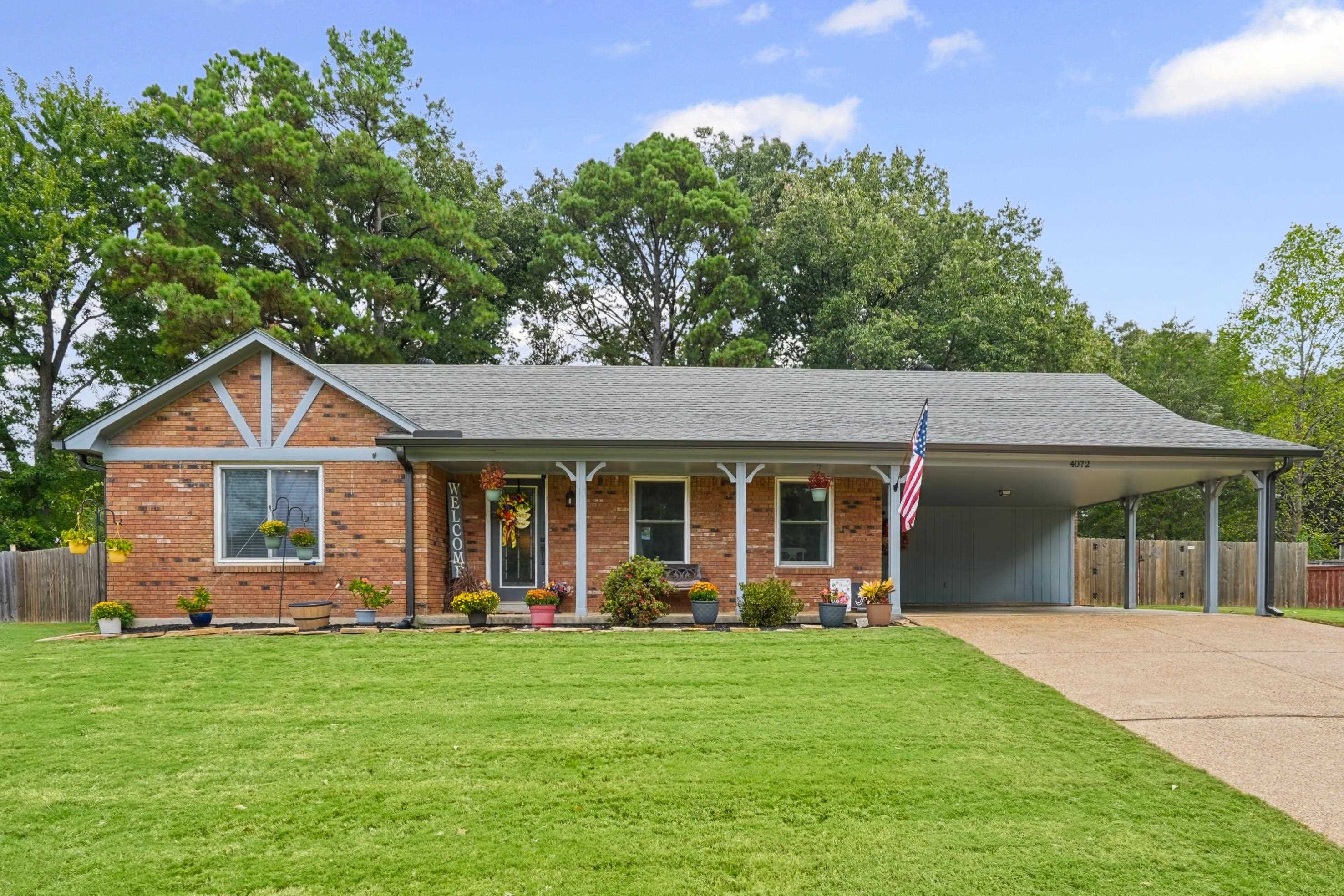 4072 Dovehill Cv Property Photo 1