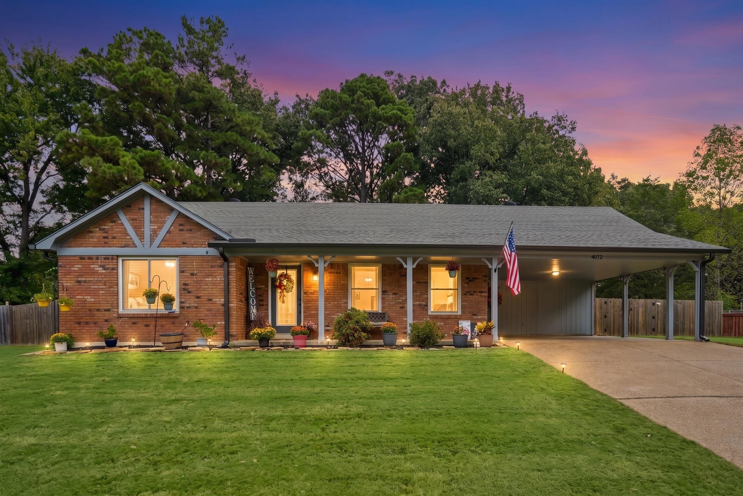 4072 Dovehill Cv Property Photo 35
