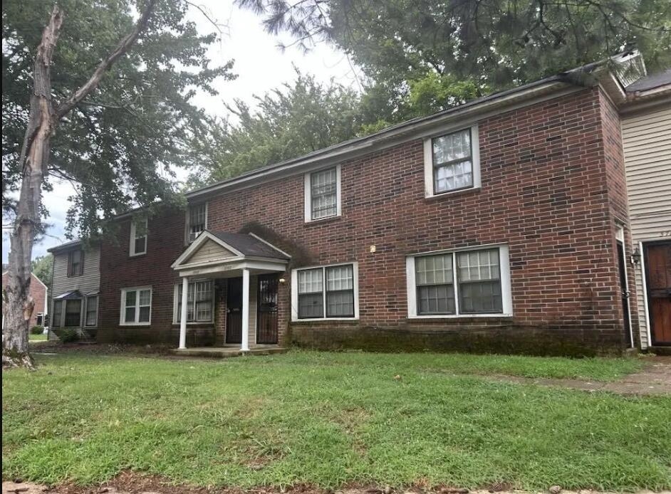 3780 CAMBRIDGE STATION DR 5 Property Photo 1