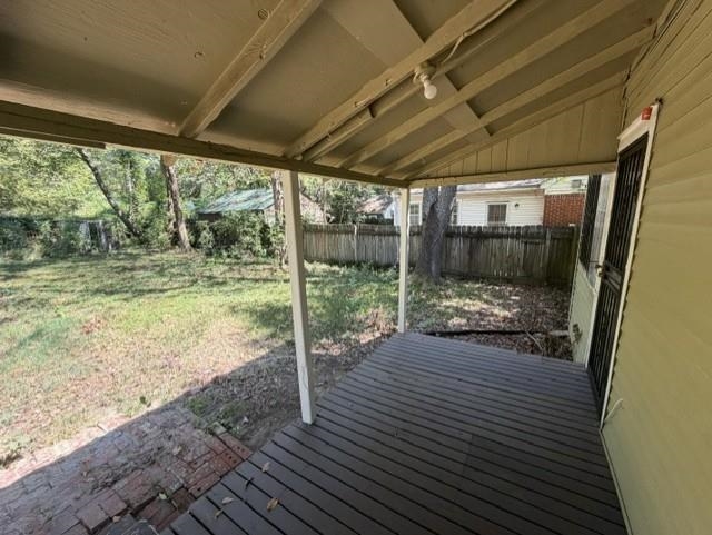 3754 Marion Ave Property Photo 8