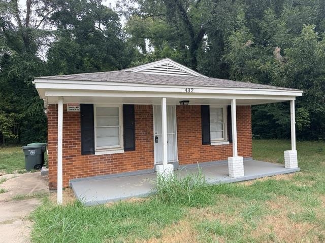 432 W Peebles Rd Property Photo 18