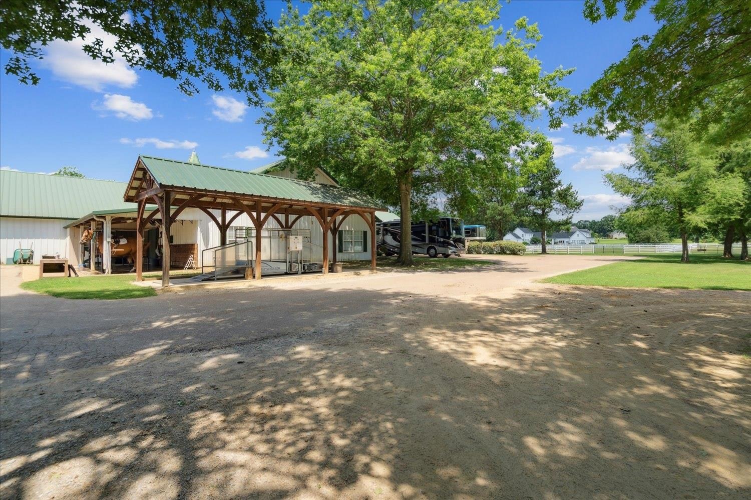450 N Reid-hooker Rd Property Photo 15