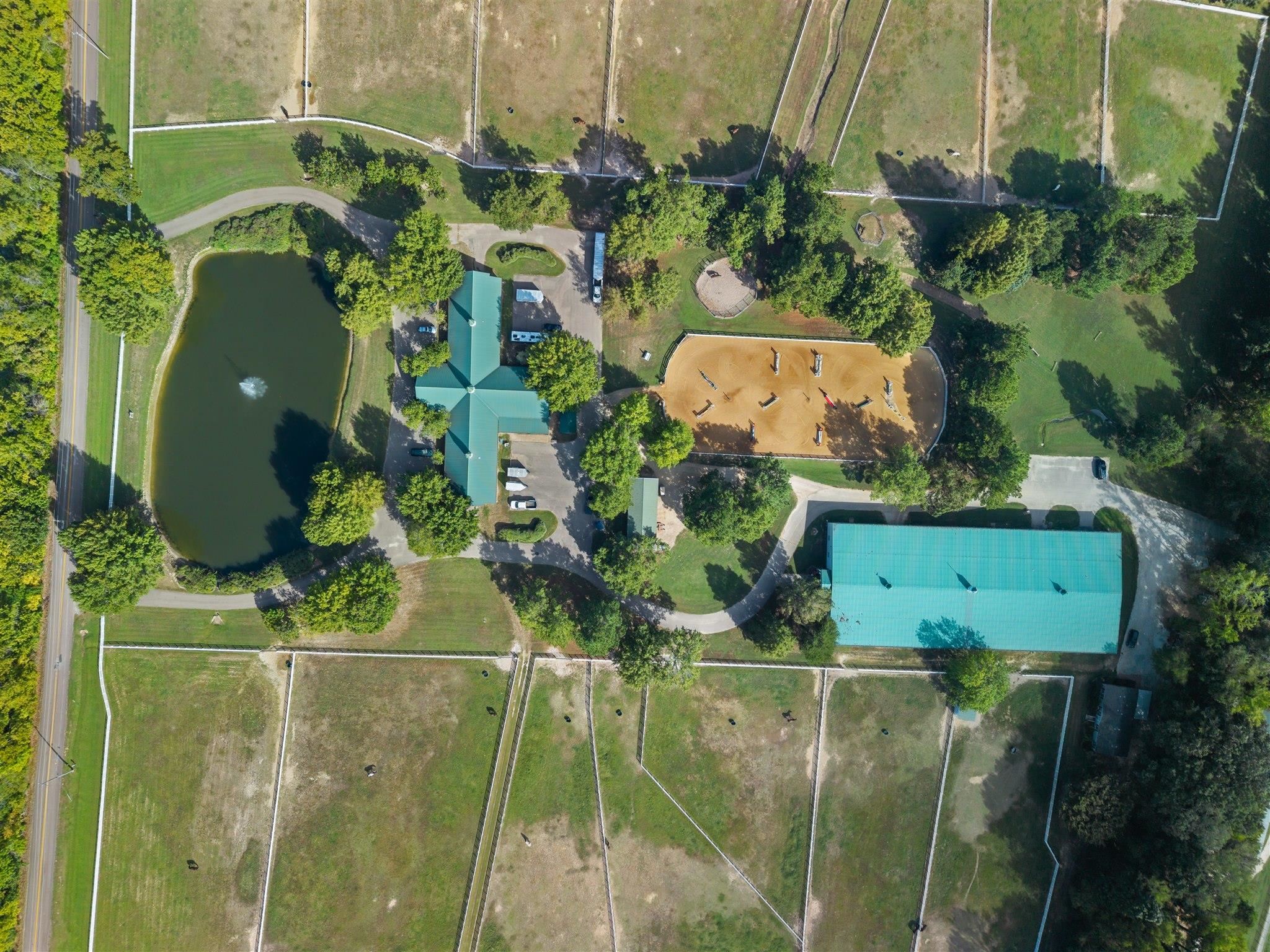 450 N Reid-hooker Rd Property Photo 17