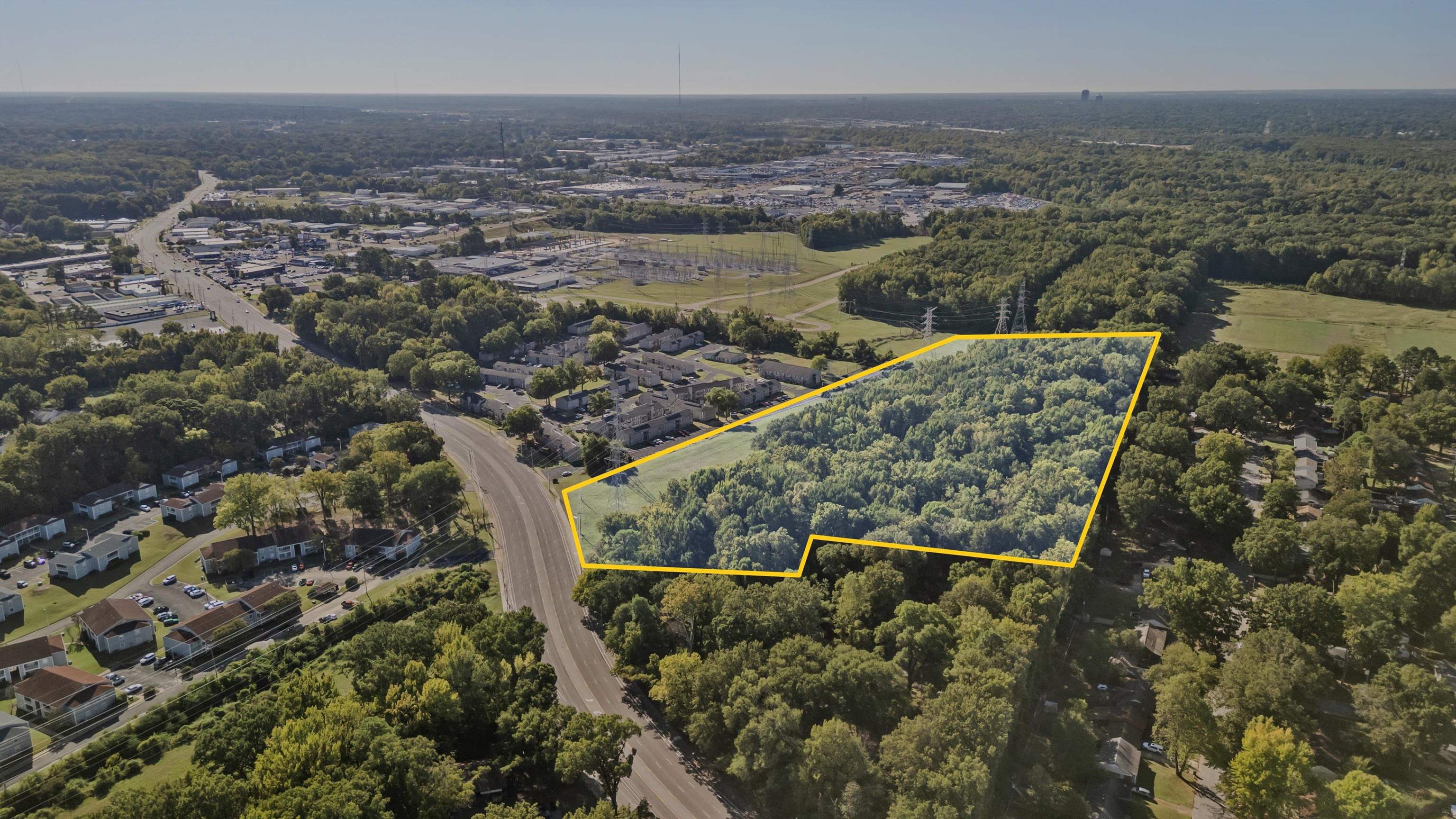 0 RALEIGH-LAGRANGE RD