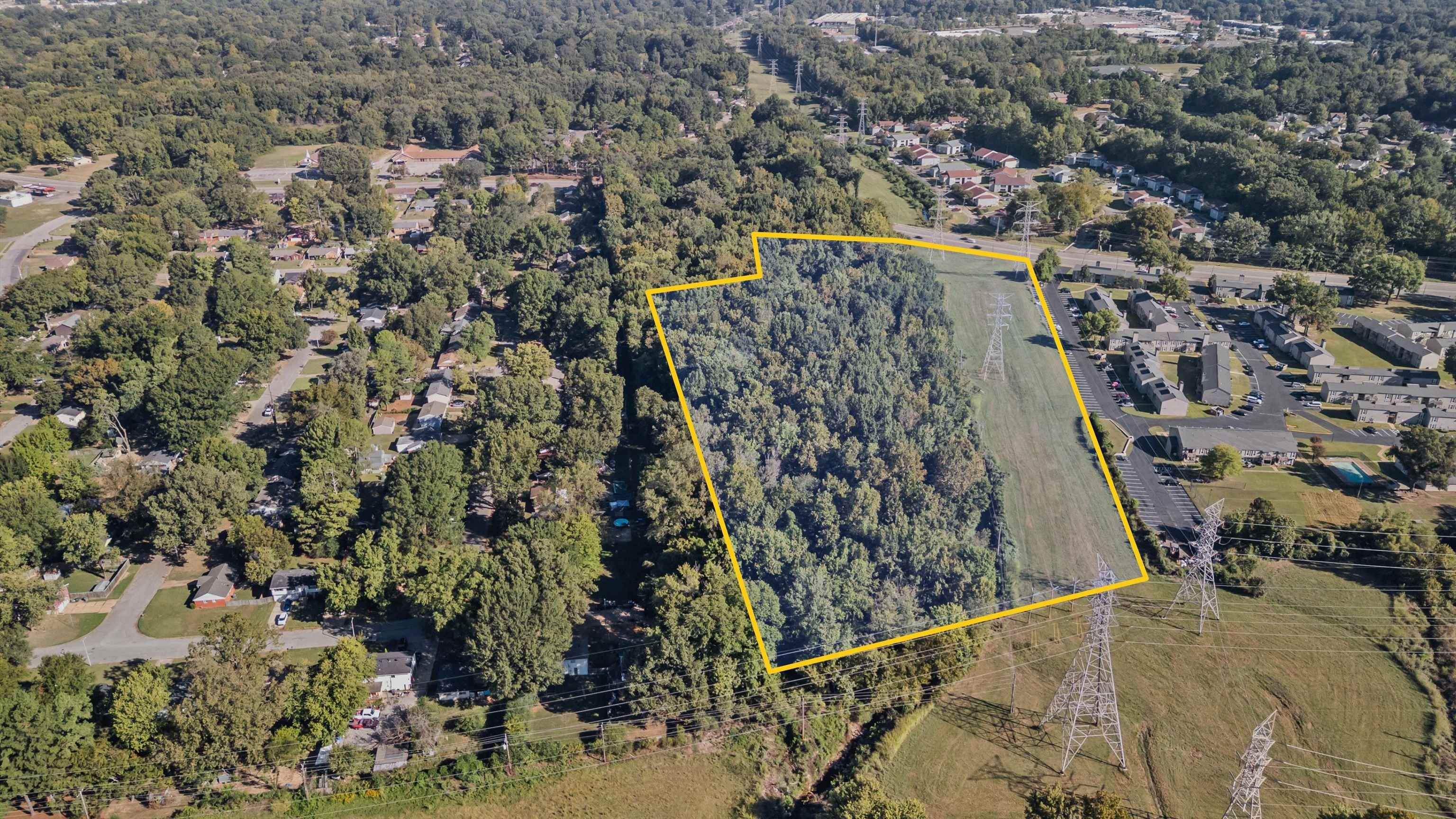 0 Raleigh-lagrange Rd Property Photo 2