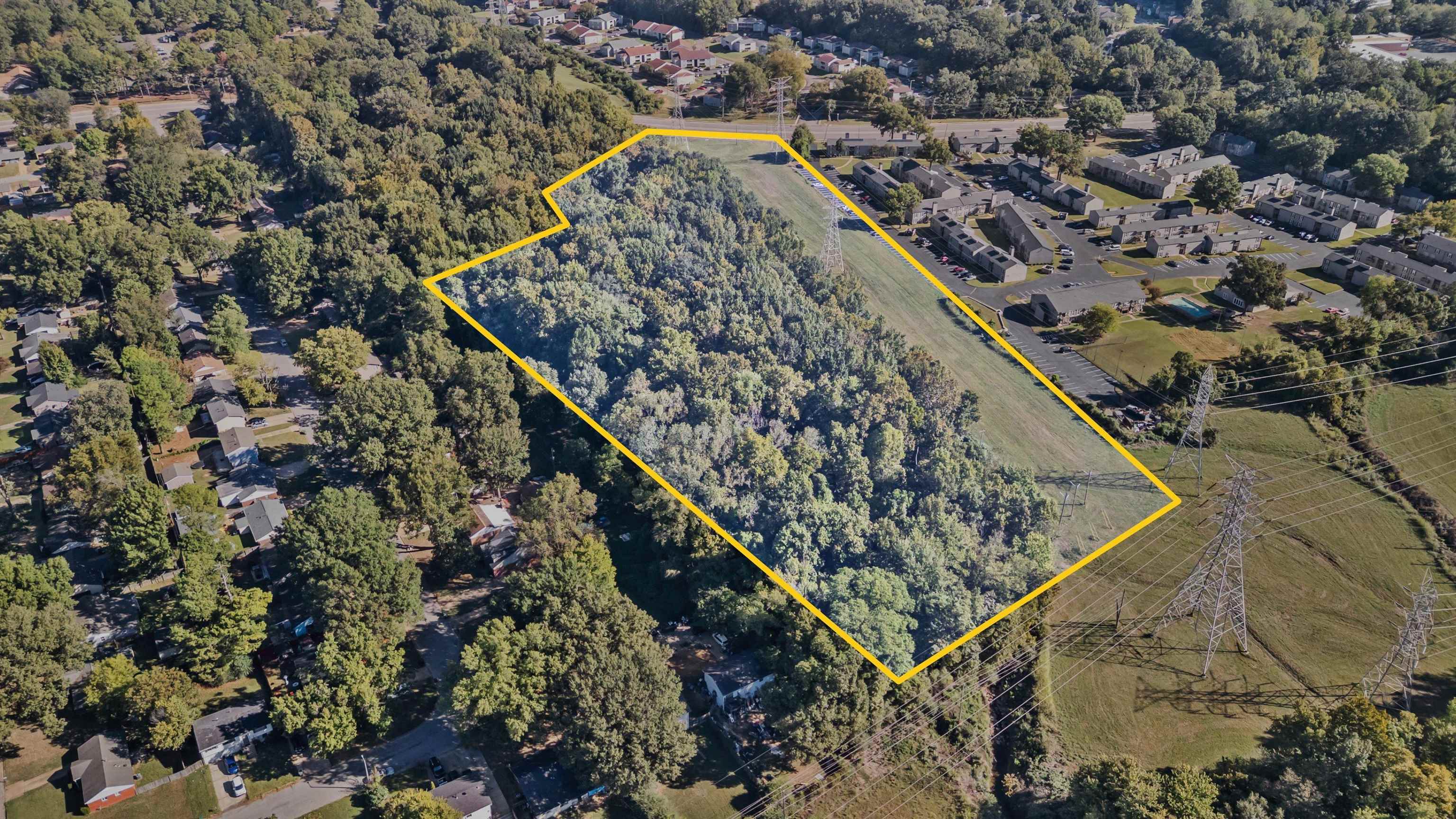 0 Raleigh-lagrange Rd Property Photo 3