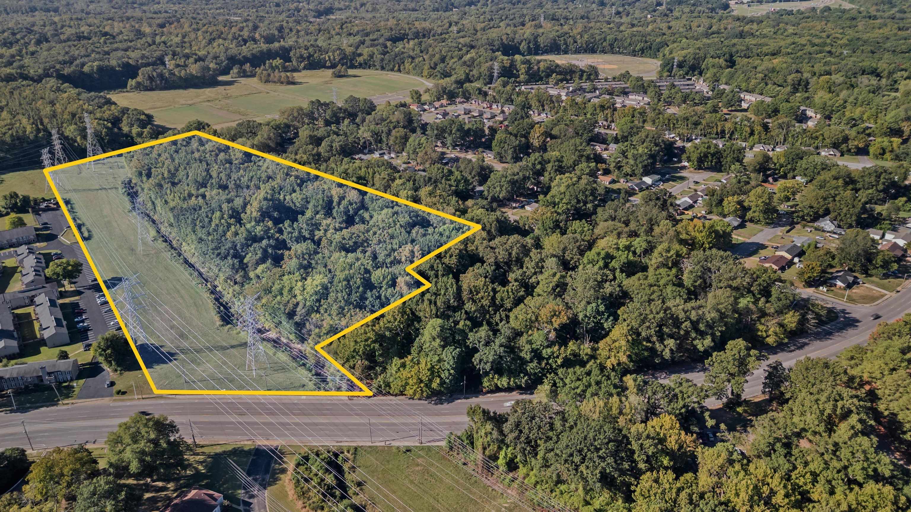 0 Raleigh-lagrange Rd Property Photo 4